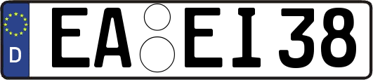 EA-EI38