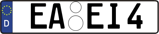 EA-EI4
