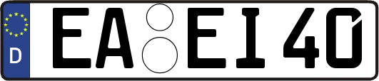 EA-EI40