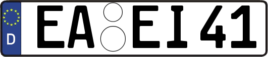 EA-EI41