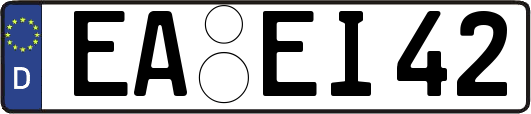 EA-EI42