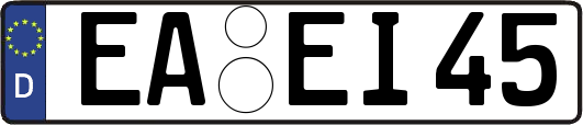 EA-EI45