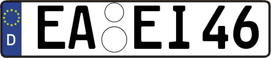 EA-EI46