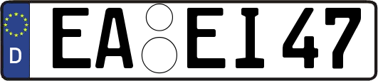 EA-EI47