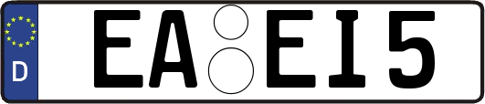 EA-EI5