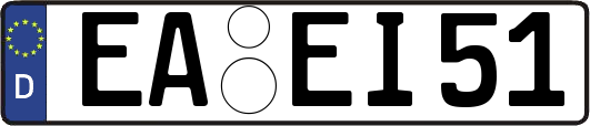 EA-EI51