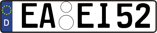 EA-EI52
