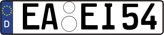EA-EI54