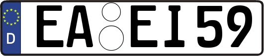 EA-EI59