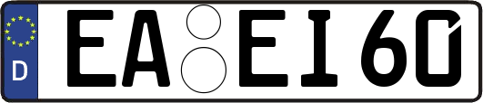 EA-EI60