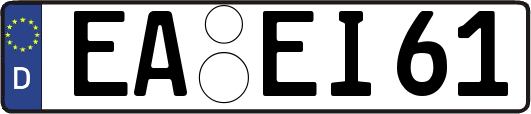 EA-EI61