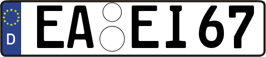 EA-EI67