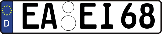 EA-EI68