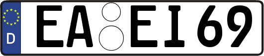 EA-EI69