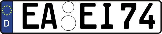 EA-EI74