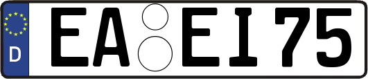 EA-EI75
