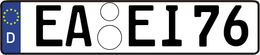 EA-EI76