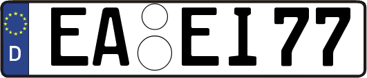 EA-EI77