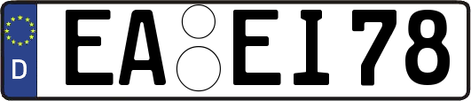 EA-EI78