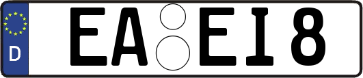 EA-EI8