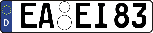 EA-EI83