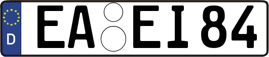 EA-EI84