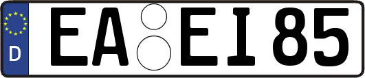 EA-EI85