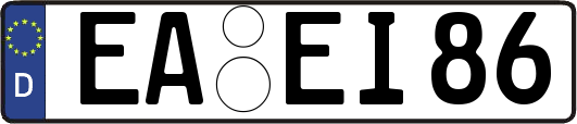 EA-EI86