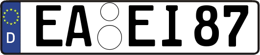 EA-EI87