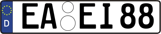 EA-EI88