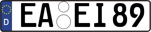 EA-EI89