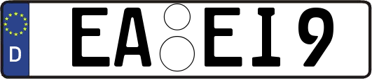 EA-EI9