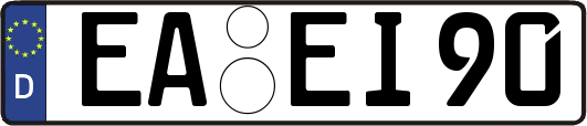 EA-EI90