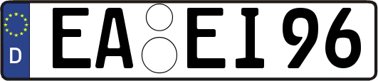 EA-EI96