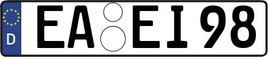 EA-EI98