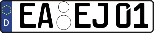 EA-EJ01