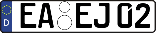 EA-EJ02
