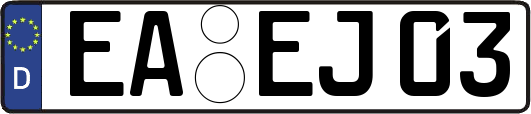 EA-EJ03