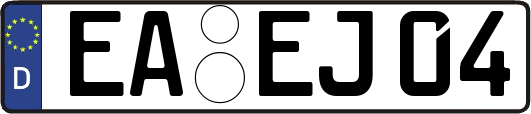 EA-EJ04