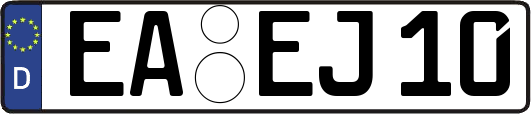 EA-EJ10