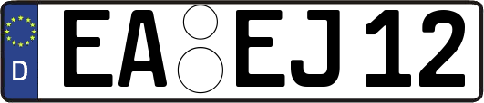 EA-EJ12