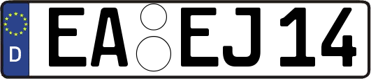 EA-EJ14