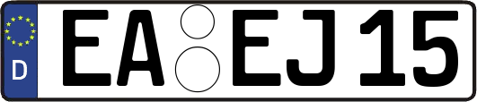EA-EJ15