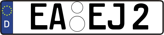 EA-EJ2