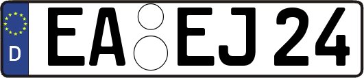 EA-EJ24