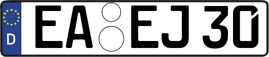 EA-EJ30