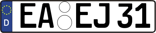 EA-EJ31