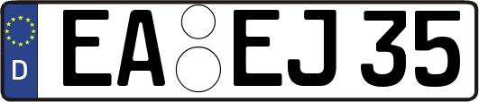 EA-EJ35