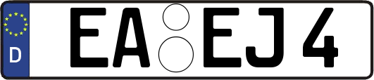 EA-EJ4