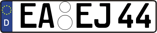 EA-EJ44